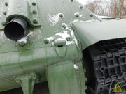 Советский средний танк Т-34 , СТЗ, IV кв. 1941 г., Музей техники В. Задорожного DSCN7705