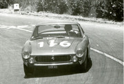  1965 International Championship for Makes - Page 3 65tf116-Ferrari250-GT-Lusso-R-Blouin-J-C-Sauer