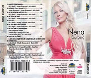 Nena Djurovic - Diskografija Omot-2