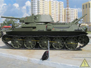 Советский средний танк Т-34, Музей военной техники, Верхняя Пышма IMG-3789