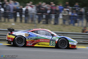 24 HEURES DU MANS YEAR BY YEAR PART SIX 2010 - 2019 - Page 29 15lm51-F458-Italia-G-Bruni-T-Vilander-G-Fisico-8