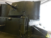 Советский легкий танк Т-26 обр. 1931 г., Музей военной техники, Верхняя Пышма DSCN4259