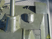 Советский средний танк Т-34, производства СТЗ, сквер имени Г.К.Жукова, г.Новокузнецк, Кемеровская область. T-34-76-Novokuznetsk-058