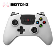 Sparta 2 wireless game controller-white