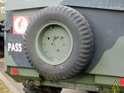 Битанский командирский автомобиль Humber FWD, "Моторы войны" DSCN7171