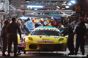 24 HEURES DU MANS YEAR BY YEAR PART FIVE 2000 - 2009 - Page 47 Image010