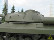 Советский тяжелый танк ИС-3, Музей военной техники УГМК, Верхняя Пышма IMG-5446