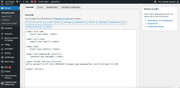 Form-settings