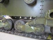 Советский легкий танк Т-26 обр. 1931 г., Музей военной техники, Верхняя Пышма IMG-9764