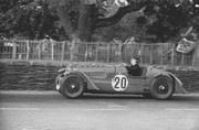 24 HEURES DU MANS YEAR BY YEAR PART ONE 1923-1969 - Page 19 39lm20-D135-S-Rob-Walker-Ian-Connell-9