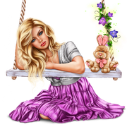 spring-fairy-and-bunny-62