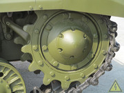 Советский тяжелый танк ИС-2, Музей военной техники УГМК, Верхняя Пышма IMG-5382