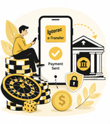 Top casino that accepts interac deposits instantly