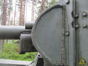 Советский легкий танк Т-26 обр. 1933 г., Кухмо (Финляндия) T-26-Kuhmo-068