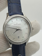 1026 SD синий ремень 8