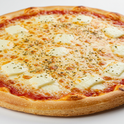 Pizza pequeña 4 quesos (26 cm.)