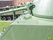 Американский средний танк М4А2 "Sherman",  Музей артиллерии, инженерных войск и войск связи, Санкт-Петербург. IMG-2976