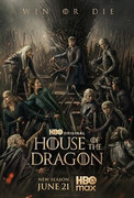 House of the Dragon Saison 3