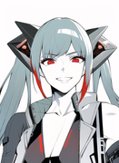 _1girl, {{{cyberpunk}}}, high quality, detailed face, metal gloves, [metal gear] s-3987100090 (2)