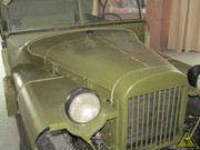 Советский автомобиль повышенной проходимости ГАЗ-64, Музейный комплекс УГМК, Верхняя Пышма IMG-4436