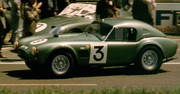 1963 International Championship for Makes - Page 3 63lm03-ACCobra-PBolton-NSanderdon-1