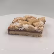 Porción De Pastafrola