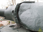 Советский тяжелый танк ИС-3, Ачинск IMG-5838