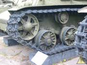 Советский тяжелый танк КВ-1, Центральный музей вооруженных сил, Москва S6303205