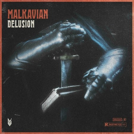 Malkävian - Delusion (2025)