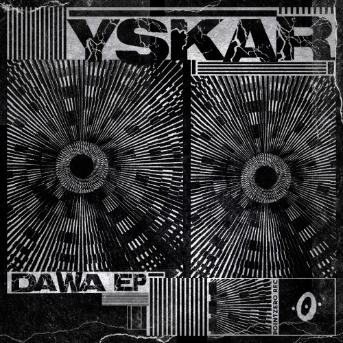 Yskar - Dawa (2026)