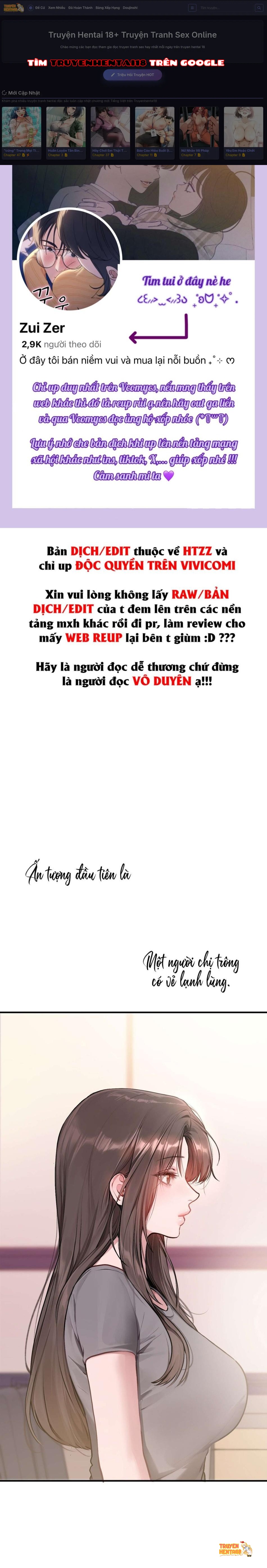 Xem ảnh Ji Woo Và Woo Yeon - Chapter 6 - tmplha2lbge - Truyenhentaiz.net Xem ảnh Ji Woo Và Woo Yeon - Chapter 6 - tmplha2lbge - Truyenhentaiz.net