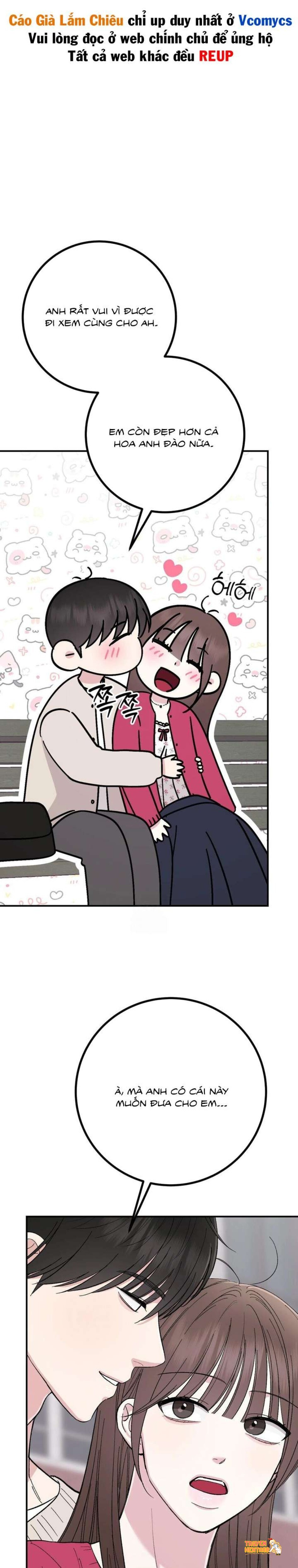 [18+] Buổi Học Thêm - Chapter 33