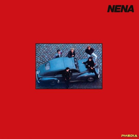 Nena - NENA  (2024)