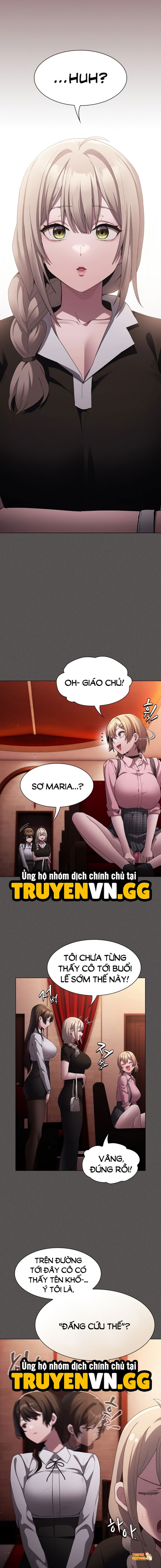 Trang truyện tmp634yfjsr trong truyện tranh Tin Em Đi! Em Trao Anh Lần Đầu Mà - Chapter 9 - truyenhentai18.net