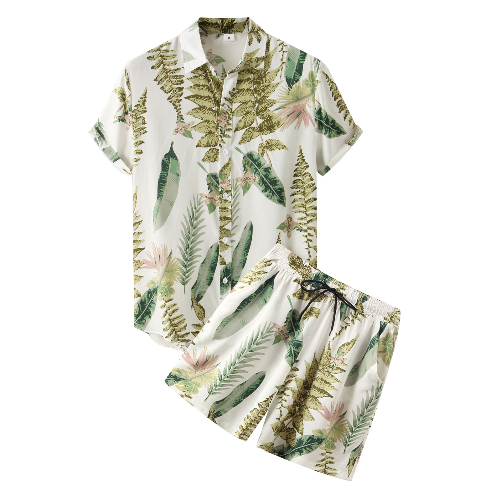 tropical outfits for men — Postimages
