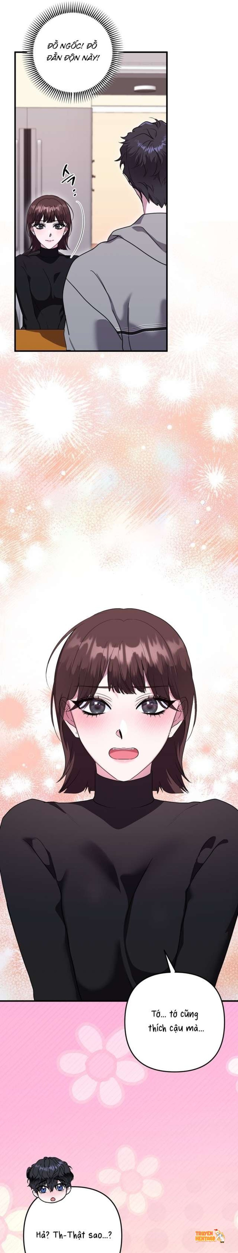 Xem ảnh [ 18+ ] Mối Quan Hệ Bạn Bè Vững Chắc - Chapter 6 - tmpqamsnpab - Truyenhentaiz.net