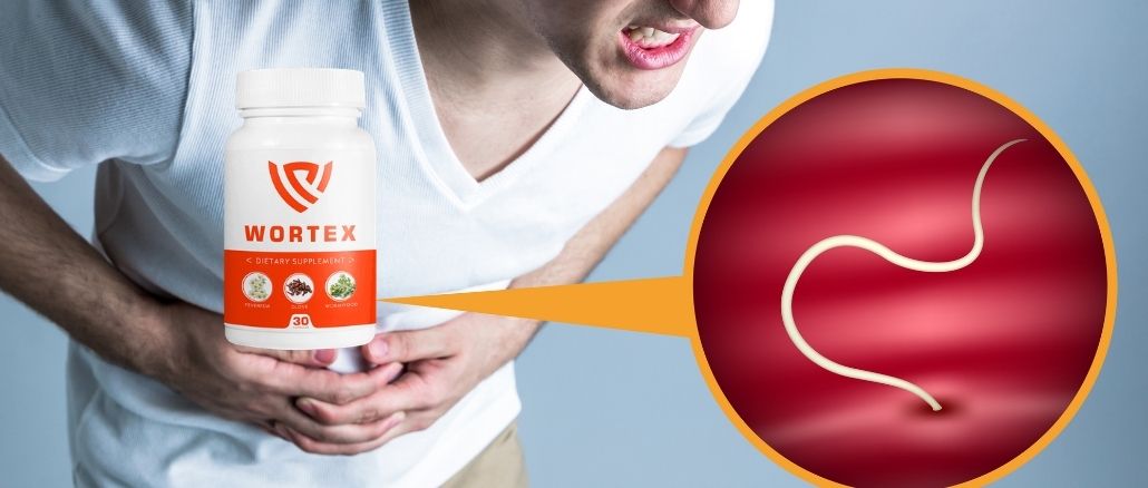 Wortex Mi a készítmény?