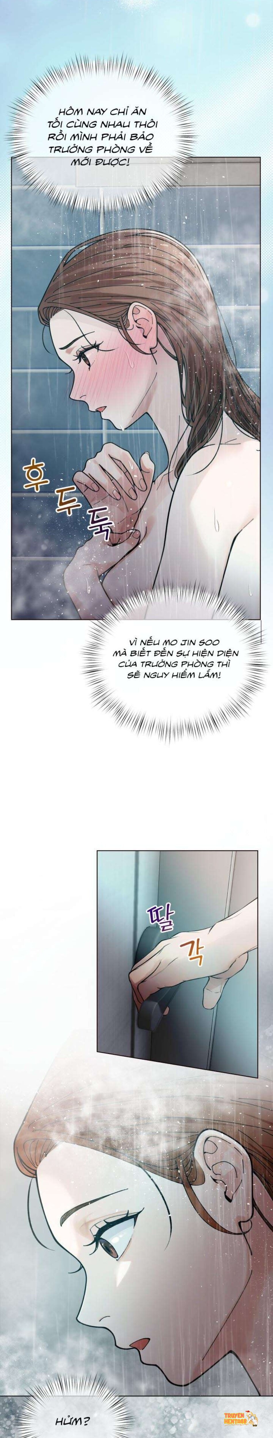 Xem ảnh [18+] Muốn Tăng Ca Không? - Chapter 16 - tmp25yttdgk - Truyenhentaiz.net