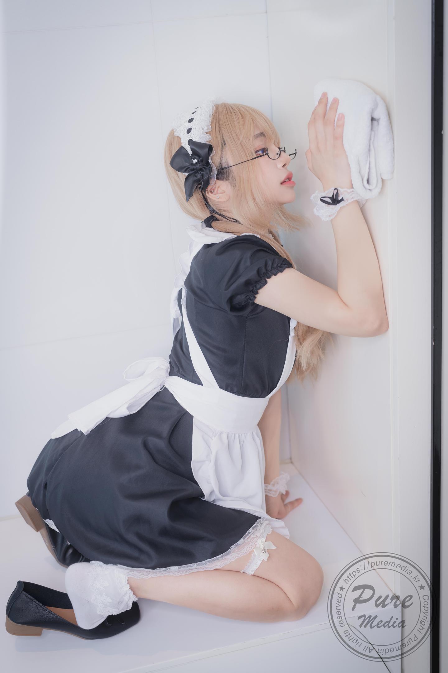 Jelly (젤리) NO.004 Pure Media Vol.246 11