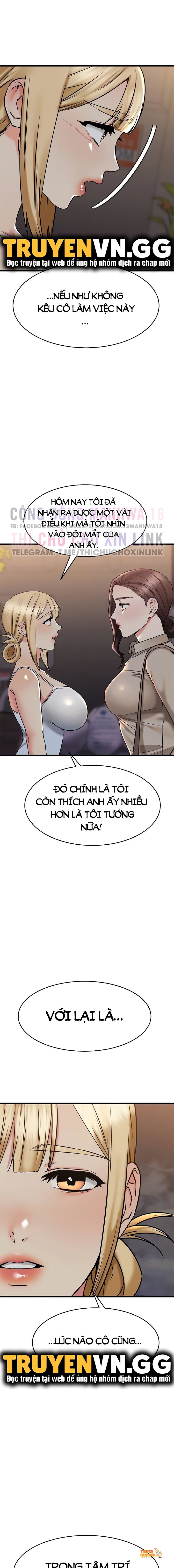 Trang truyện tmpxktvdjww trong truyện tranh Ranh Giới Người Bạn - Chapter 58 - truyenhentai18.net