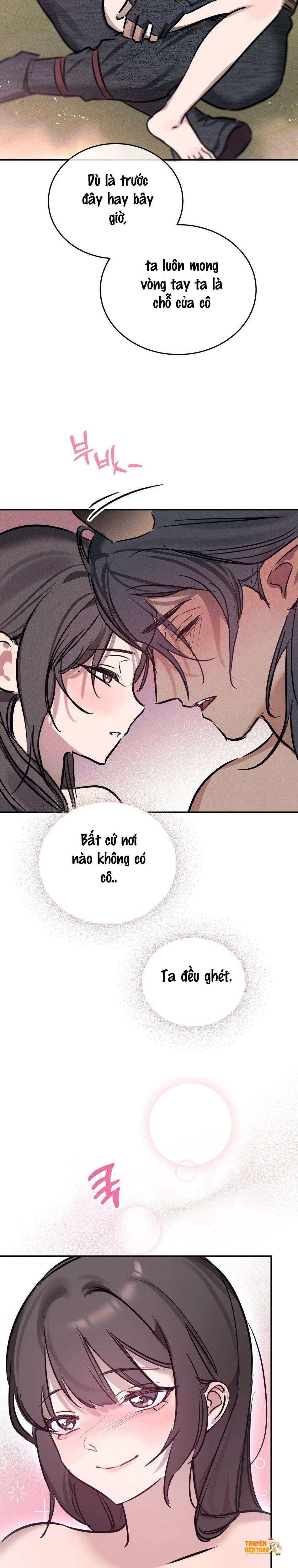 Xem ảnh 〖18+〗- Bỏ Bê Nhiệm Vụ! - Chapter 18 - tmpcybg5x5v - Truyenhentaiz.net