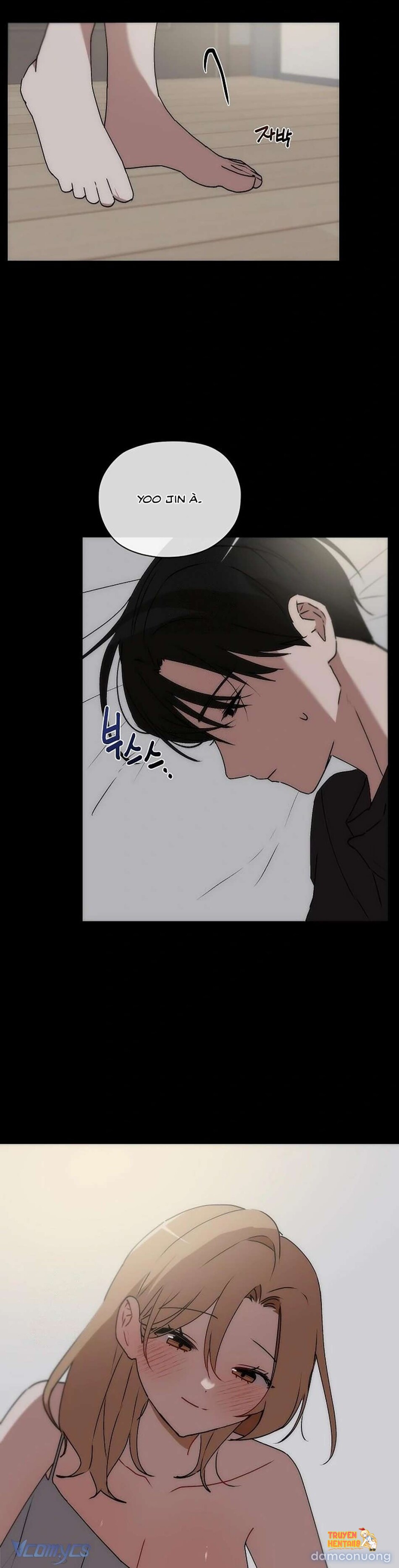 Xem ảnh tmp kjj2en1 trong truyện hentai [không Che] [18+] Cãi Vã Trên Gối - Chapter 13 - hentaitvn.net