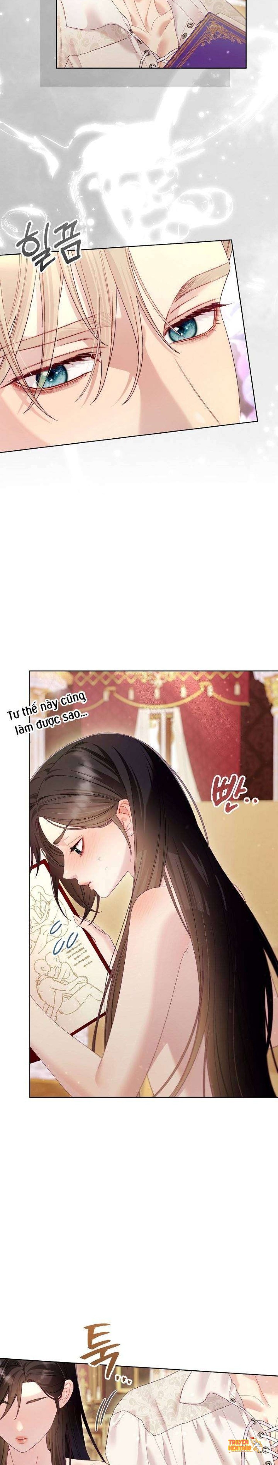 Xem ảnh [18+] Lồng Chim Của Người Sưu Tầm - Chapter 17 - tmp3vd5gdmo - Truyenhentaiz.net