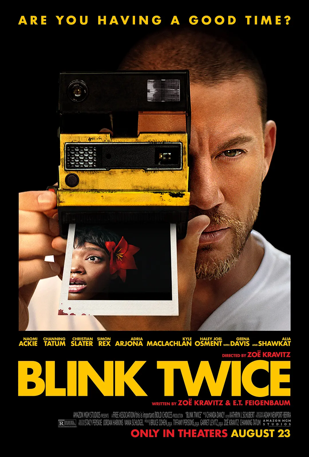[636] 求救眨眨眼 / Blink Twice (2024)-131417.net