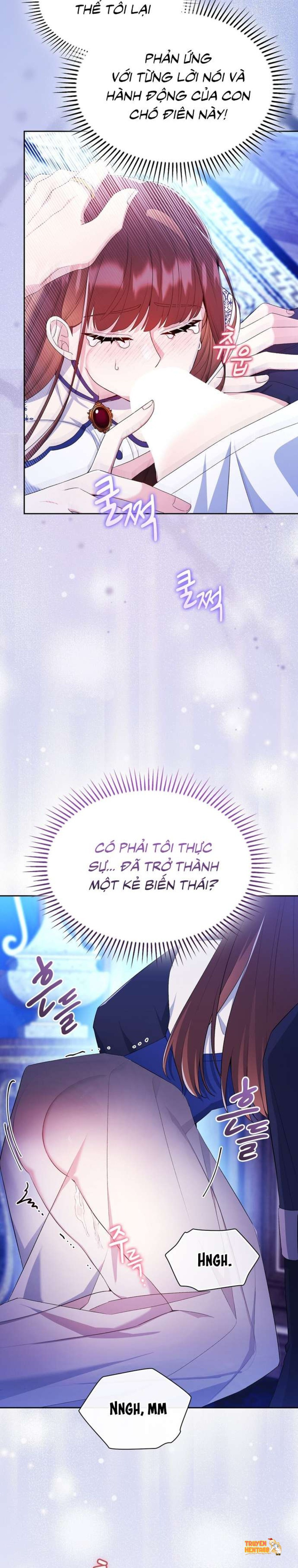 Xem ảnh tmplrw9ukqq trong truyện hentai [18+] Tôi Là M - Chapter 9 - hentaitvn.net