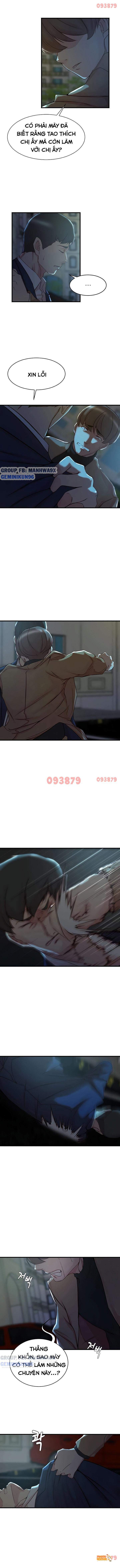 Trang truyện tmpsnslc0gw trong truyện tranh Chị Gái Của Vợ Tôi - Chap 0 - lxmanga.org