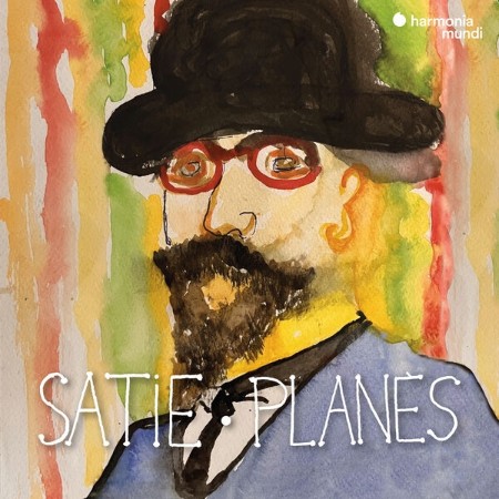 VA - Satie (2025)