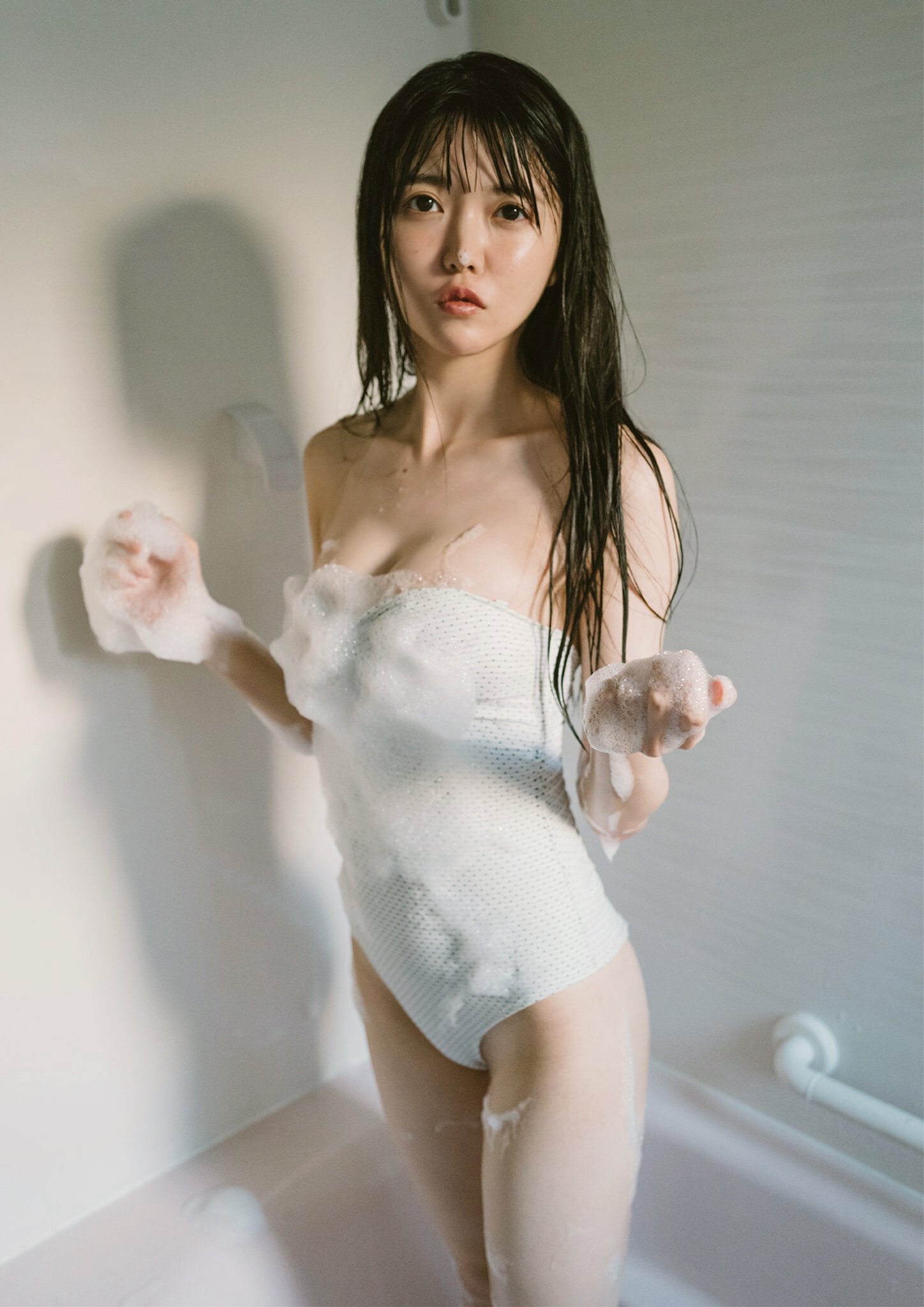小野寺梓 NO.001「Color of Life」 41