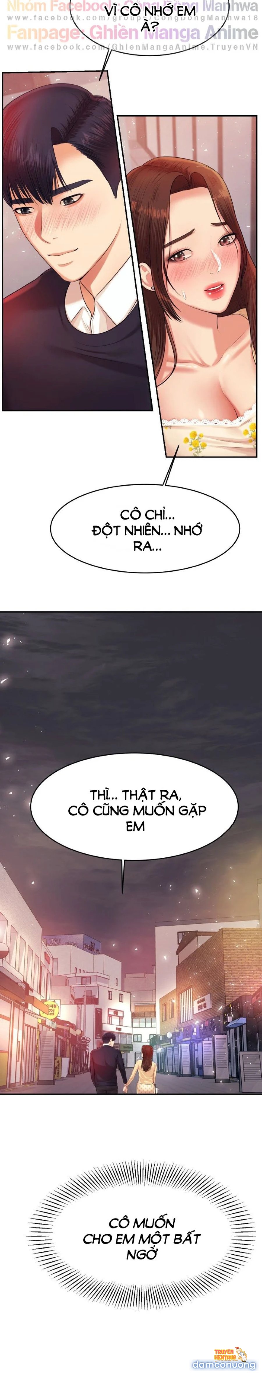 Trang truyện tmp tnbiz68 trong truyện tranh Cô Giáo Ngoài Giờ - Chapter 15 - truyenhentai18.net