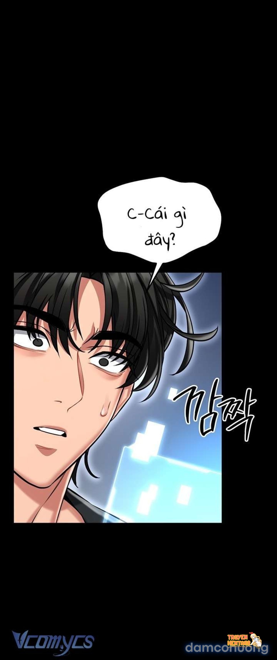 Xem ảnh tmp8m3ydish trong truyện hentai Hướng Dẫn Bảo Vệ Bản Thân - Chapter 2 - hentaitvn.net